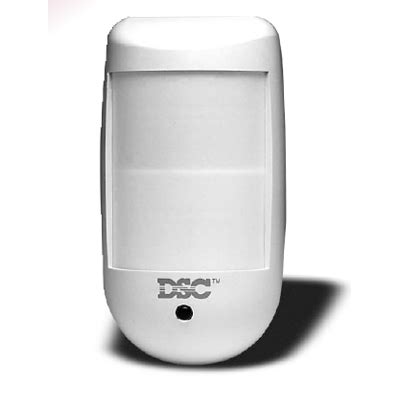 It's mounting location ( height from the floor), it's environment and the time you leave it alone before you test it all contribute to the 'interpretation' of movement. DSC BV-600/601/602 Intruder detector Specifications | DSC ...