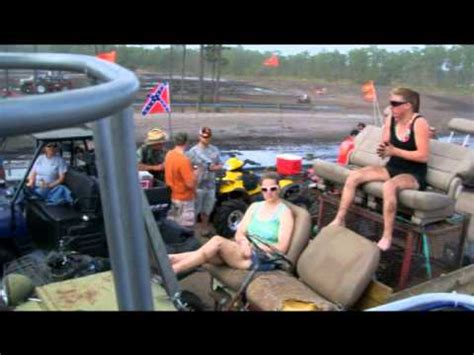 Twitty mud bog bam bam biguns mud truck builder fabrication fabricator monster truck tallahassee florida 4x4 cross throttle king series ricky b. FLORIDA MUD HONEYS AT TCR FOR CRACRKER FEST - YouTube