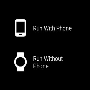 App runs in background and syncs with fitness trackers. Runkeeper - GPS Track Run Walk - Android Apps on Google Play