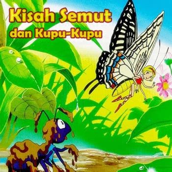 We did not find results for: Dongeng Semut dan Kupu-Kupu