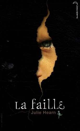 La.faille.s01e01.webrip.xvid.rus.fre.baibako.tv.avi (585.98 mb) mb) la.faille.s01e05.webrip.xvid.rus.fre.baibako.tv.avi (573.49 mb). La faille de Julie Hearn - Livre - Decitre