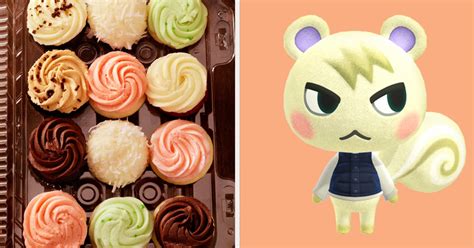 Our guide is here to show you how it's done! Animal Crossing Villager Dessert Quiz