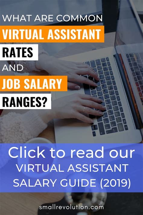 The following description of the administrative assistant job. Virtual Assistant Salary: The Definitive Guide (2020 ...