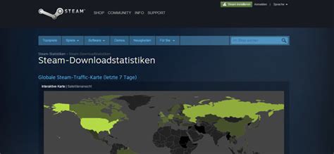 Grundsätzlich kann der langsame download viele verschiedene. Deutsche Gamer surfen mit viel Speed durchs Internet ...