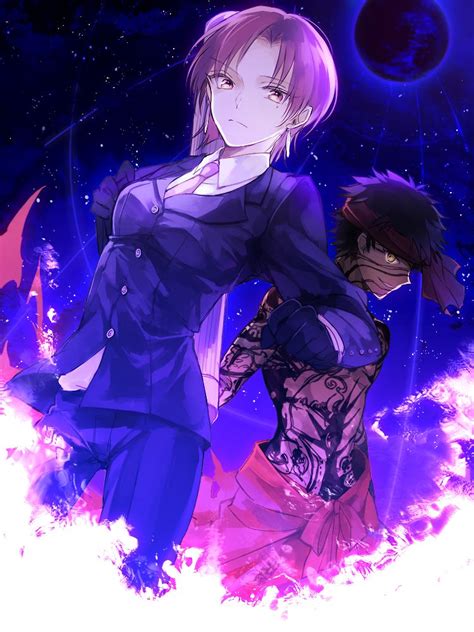We did not find results for: Bazett Fraga McRemitz / Avenger【Fate/Hollow Ataraxia】 | 運命 ...