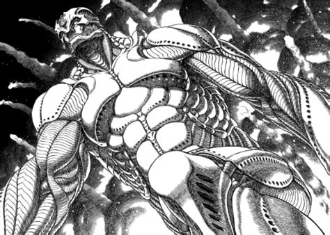 Heartbroken colleagues of kentaro miura have hailed him as a cheerful manga artist who was always having fun following his death. Gigantomachia - Kentarô Miura - Les portes du Multivers