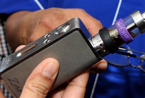 Pelaku kejahatan berencana melibatkan pelaku yang tidak sedikit dan memiliki hubungan darah. 'Rokok dah cukup teruk, jangan burukkan dengan vape ...