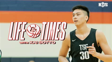 Listed at 7 feet 2 inches (2.18 m) and 232 pounds (105 kg), he plays the center position. Kai Sotto has dreams of being the first player who was ...