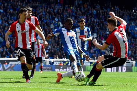 Here you can easy to compare statistics for both teams. Athletic Bilbao vs Espanyol: Match Live Streaming [Spanish ...