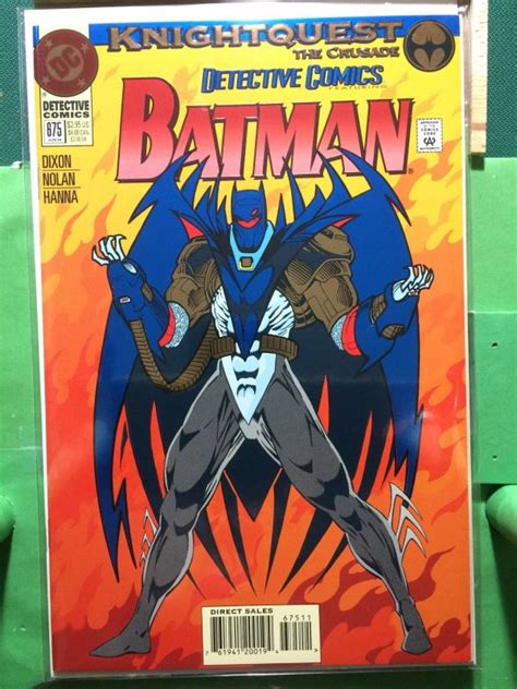 Major groups included the french and german volunteers under godfrey of bouillon, duke of lorraine, and his brother baldwin; Detective Comics #675 Knightquest The Crusade / HipComic