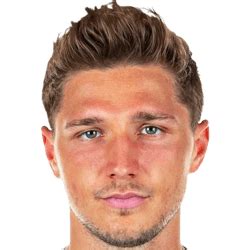 William alain andré gabriel saliba (born 24 march 2001) is a french professional footballer who plays as a defender for ligue 1 club nice, on loan from premier league club arsenal. William Saliba FM 2021 Profile, Reviews