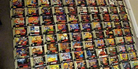 Zelda a link to de past, super mario world, donkey kong country, mario kart y más. Llévate todos los juegos de Super Nintendo en esta subasta ...