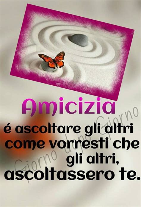 È vero, come predica cicerone, che la virtù è il fondamento dell'amicizia, né può essere amicizia senza virtù; 68+ Frasi sull'Amicizia le migliori da mandare - Pagina 4 ...