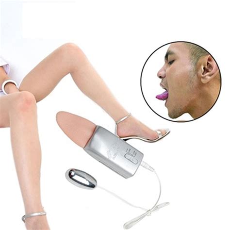 No reason why it should not be allowed. Women's Powerful Clitoral Stimulation Electric Tongue ...