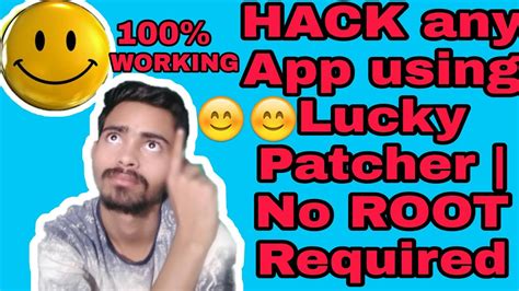 This app gives you the chance to earn cash every single day through raffles, lotto, and scratchers. How to HACK any App using Lucky Patcher | No ROOT Required ...