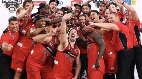 Perth were banged up with bryce cotton ruled out for the season, luke travers unavailable after failing to recover from a calf problem and mitch norton carrying a hip injury. 2019/20 NBL season team preview: Perth Wildcats ...