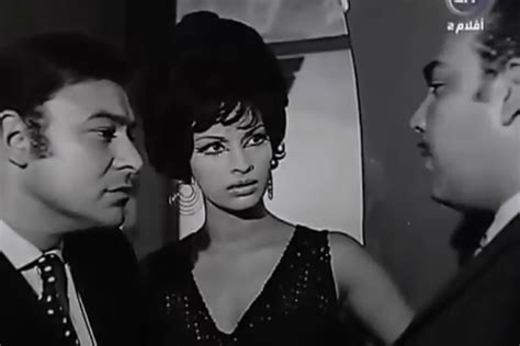 محمود قابيل يتحدث عن حبه لميرفت امين. faten hamama: مشاهدة فيلم الغفران بطولة ميرفت أمين , صلاح ...