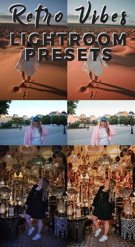 How to install presets in lightroom. Lightroom Presets for Travel and Lifestyle Photography ...