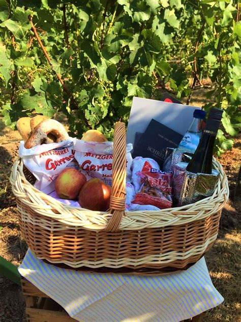 Wir zeigen im diy, wie man den perfekten korb für ein gemütliches picknick selbst baut. Pfälzer Picknickkorb