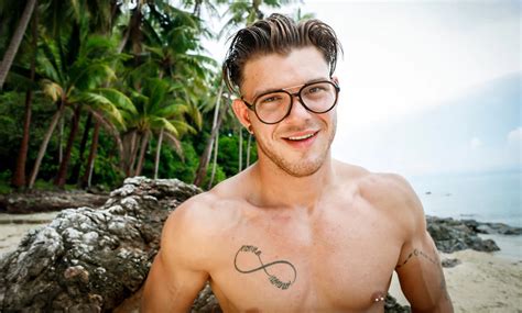 Die auftaktfolge von temptation island gibt es ab dem 3. Schokkend: Temptation-Giorgio deed poging tot zelfmoord ...