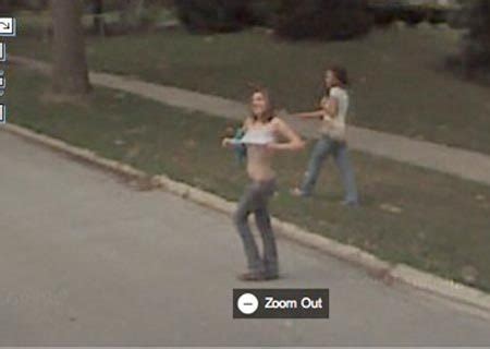 Mysterious sights in google earth and street view. Image - 503276 | Google Maps | Know Your Meme
