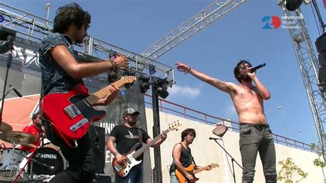 #aniversario #celebracion #escuela #escuela de rock #escuela del rock #fotografias #jack black por algo se llama escuela de rock. UMH TV - La Escuela de Rock UMH en el festival MareaRock ...