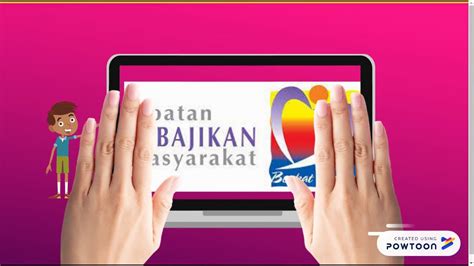 This free logos design of jabatan kebajikan masyarakat logo ai has been published by pnglogos.com. JABATAN KEBAJIKAN MASYARAKAT - YouTube