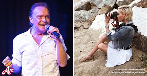 Check spelling or type a new query. David Cassidy's Daughter Katie Is All Grown Up and ...