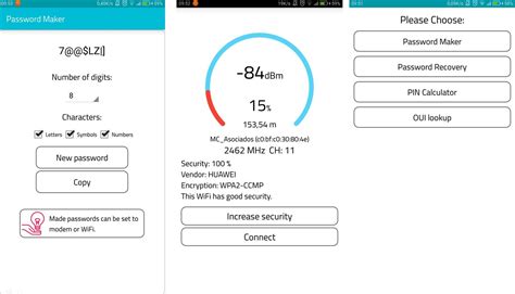Gambar Aplikasi Wifi Warden / Wifi Warden Apk For Android ...