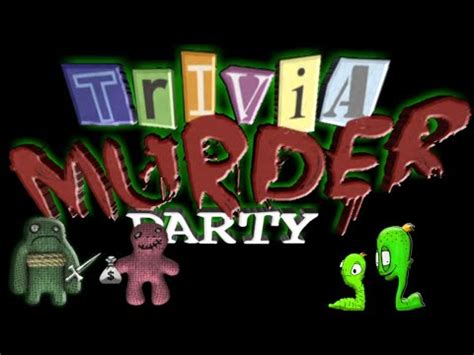 It's the wildest party pack yet with five hilarious new games! JACKBOX: MURDER MYSTERY Gameplay! - YouTube