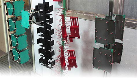 Anodized aluminum doesn't chip or stain, and if it's achieved with a hard anodize solution, it can provide unbreakable parts for larger objects. A&E Anodizing - Superior Anodizing Solutions For The ...