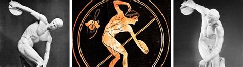 They were held in honor of zeus, and the greeks gave them a mythological origin. Os Jogos Olimpicos na Grécia Antiga - Olímpia, Grécia ...