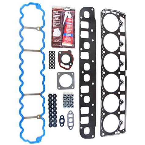 ECCPP Replacement for Head Gasket Set for 1996-1998 Jeep ...