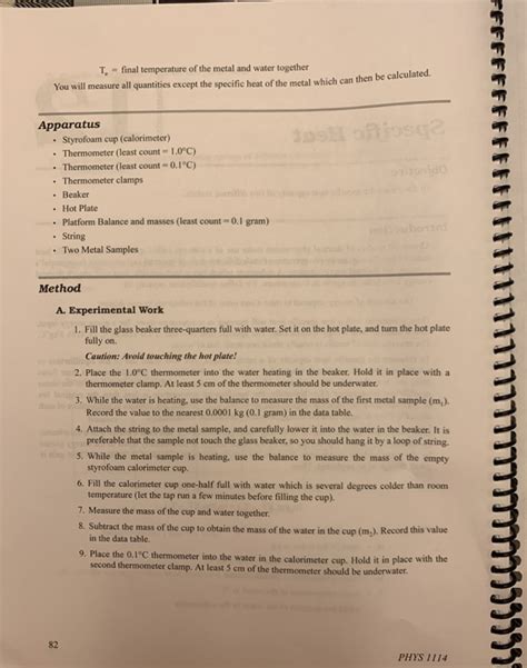 We did not find results for: Pivot Interactives Specific Heat Answers / 101 Advanced ...