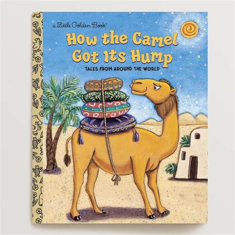 One day, the jackal asked the camel to carry him across the river to a sugarcane field. Pin on Children's Books