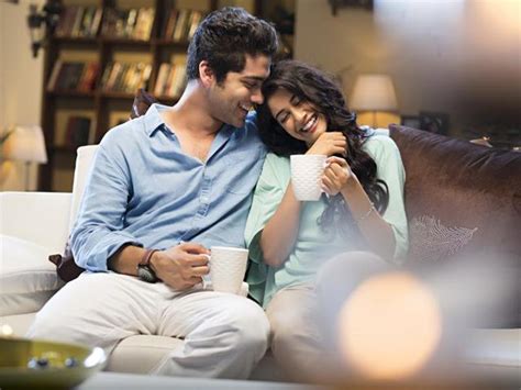 In other cases, a sexless relationship comes in. Live-in relationships: A move towards marriage | sex and ...