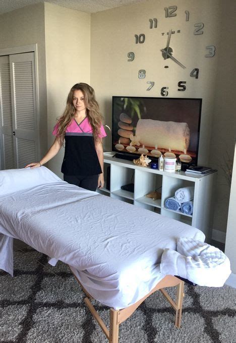 This article was insightful and beneficial for me to perform correct massage patterns and. Massage by Christina - massage/bodywork in Fort Lauderdale ...