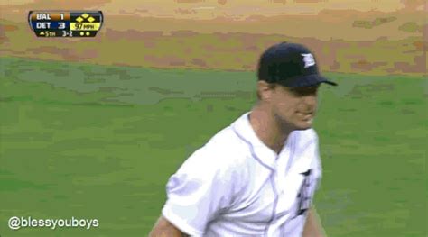 Then i saw this gif of max scherzer and — nope! Max Scherzer GIF - Find & Share on GIPHY