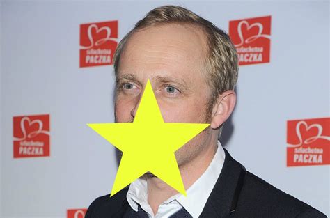 Dosyć ciekawa spekulacja, która może okazać się prawdziwa! Piotr Adamczyk ma nowy image. Inspirował się trylogią ...