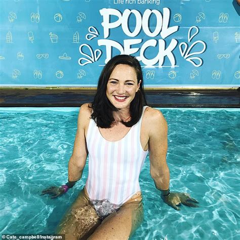 Infobox swimmer swimmername= cate campbell. Olympic swimmer Cate Campbell's earns more than Bill Gates ...