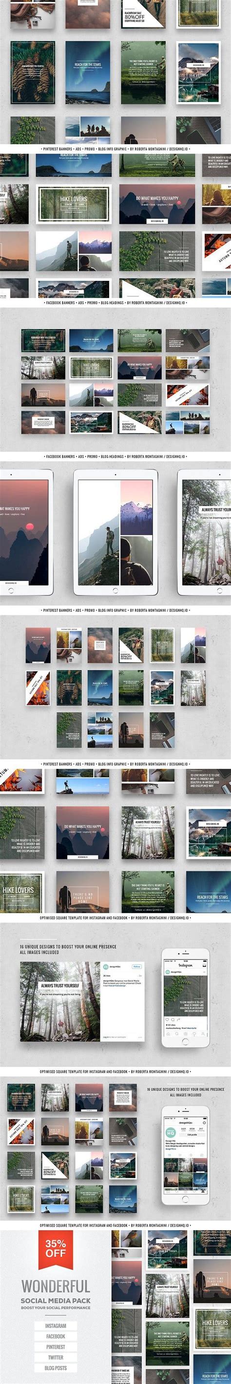 Maybe you would like to learn more about one of these? Pin on Social Media Templates