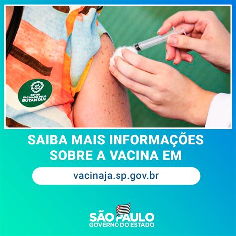 Em são carlos (sp), a prefeitura aguarda um comunicado da diretoria regional de saúde iii (drs3) sobre a chegada de novas doses dos imunizantes. Governo de SP lança o site Vacina Já para pré-cadastro da campanha de imunização - Tribuna de ...