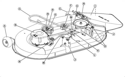 John deere l120 clutch wiring diagram 318 john deere wiring wiring. L110 John Deere Belt Diagram