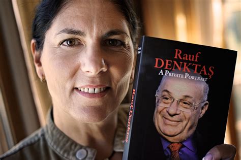 Written & directed by farid aziz @zefirunaway x rauf & faik @rauf_faik cinematographer alexander grinash. T-VINE: Book review: Rauf Denktaş - A Private Portrait by ...