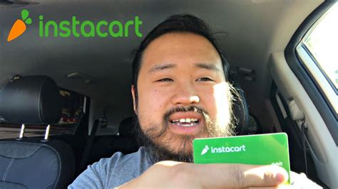 Contact instacart support to give us the last 4 digits of the card you'd like to move the charges to. InstaCart | When a Customer Cancels an Order | RideShareGuidesNetwork Vlog