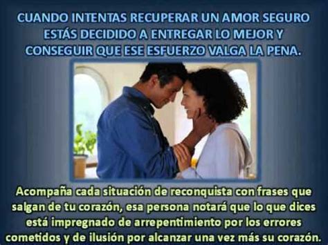 Frases para recuperar a tu pareja. Frases para Recuperar un Amor - www.JuegosDeSeduccion.com ...