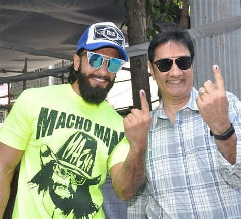The name zoya also originates from the greek descent, and is associated with being loving, caring, life and alive. BMC Elections 2017: Ranveer Singh, Anushka Sharma, John ...