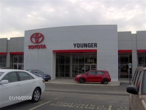 Maybe you would like to learn more about one of these? Younger Toyota Scion : Hagerstown, MD 21740 Car Dealership ...