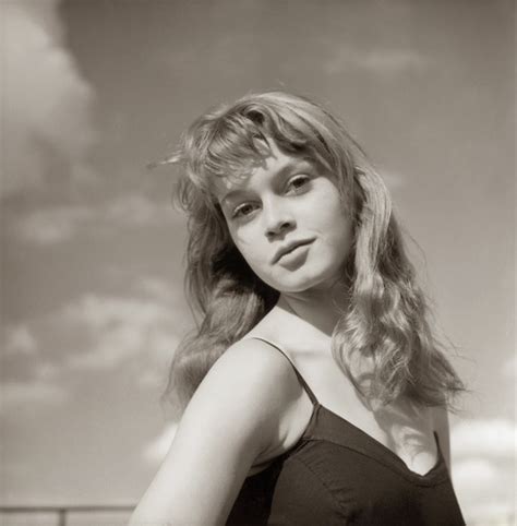 Brigitte bardot was born on september 28, 1934 in paris, france. PDX RETRO » Blog Archive » BRIGITTE BARDOT IS 81 TODAY