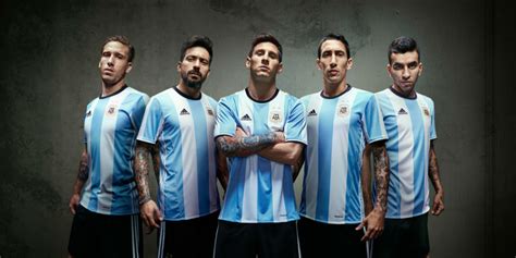 Últimas noticias, fotos, y videos de selección argentina las encuentras en trome.pe. Adidas presentó la nueva camiseta de la Selección ...